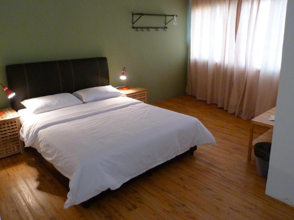 Orange Pekoe Guesthouse