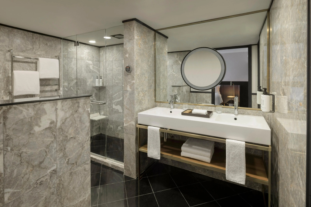 voco Orchard Singapore by IHG - фото 13