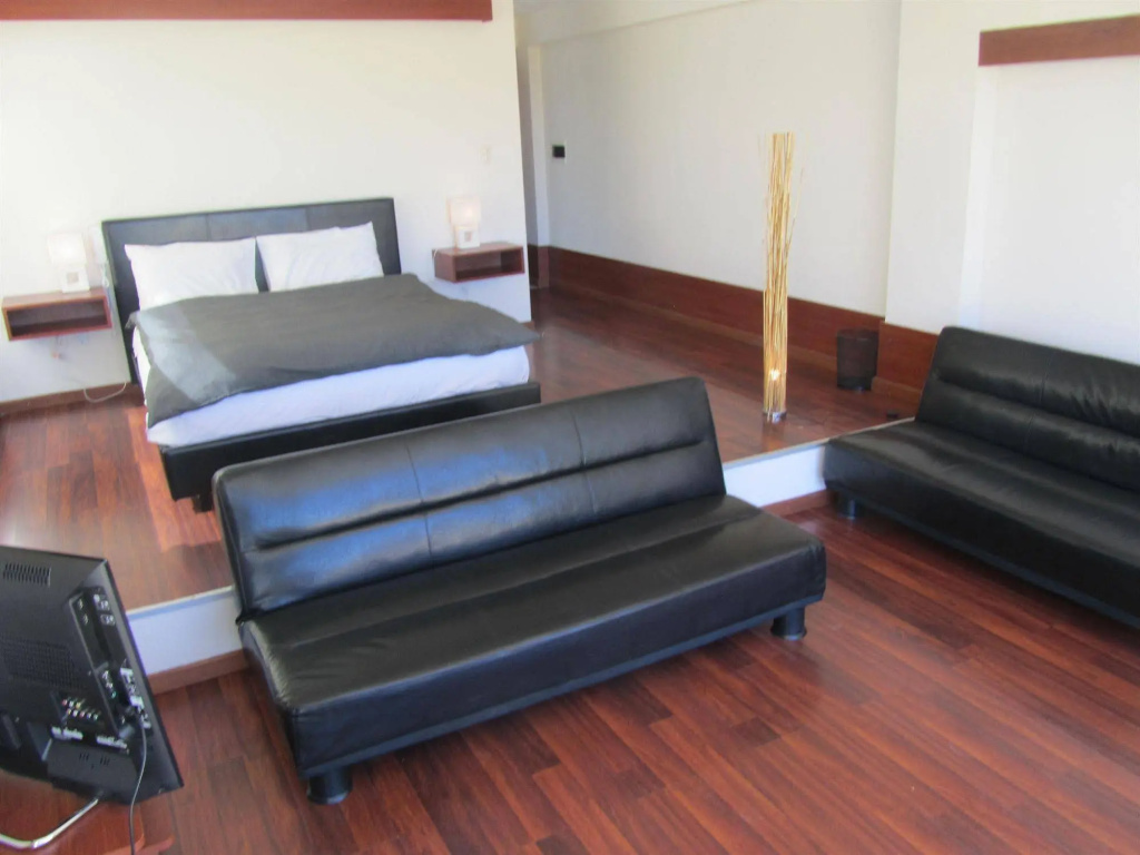 Onkel Inn Torres de Copacabana - Général