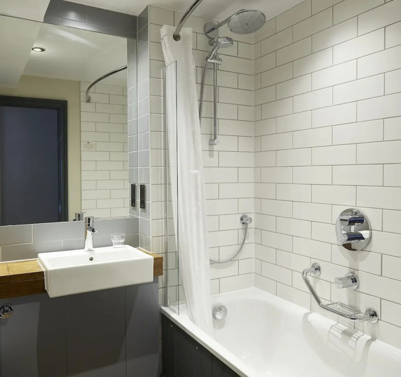 New Inn Hotel by Greene King Inns - Chambres