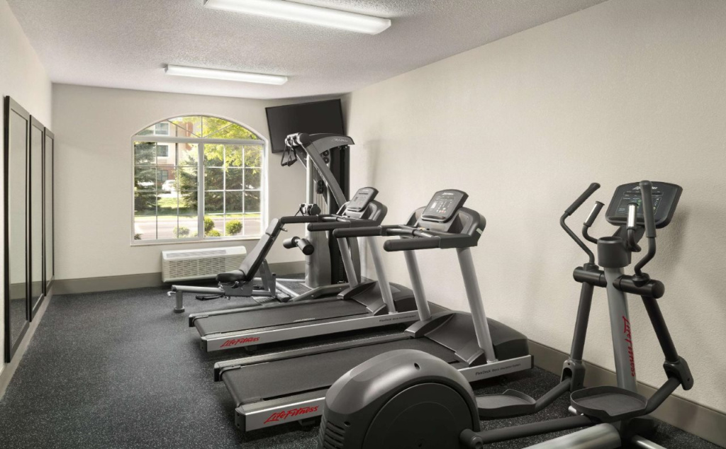 Country Inn & Suites by Radisson, Novi, MI - Général