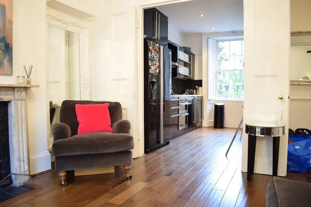 Apartment In Islington Angel
