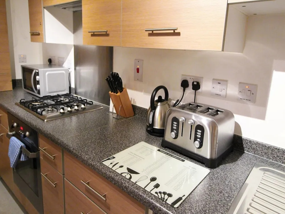 Hotel photo 10
