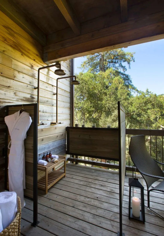 Alila Ventana Big Sur - Général