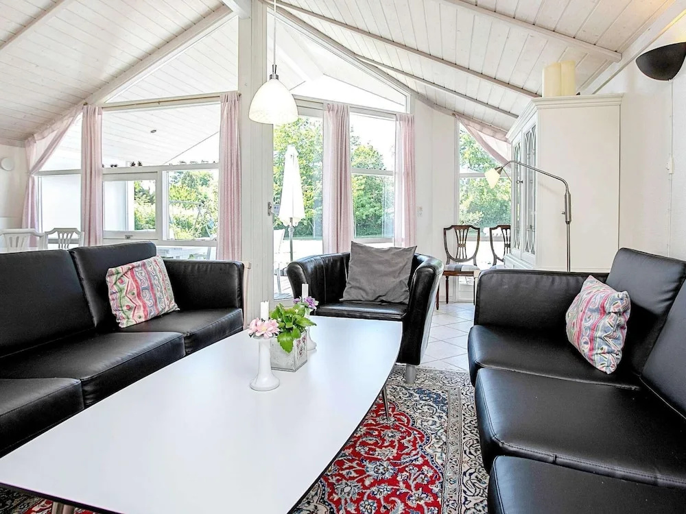 Holiday Home in Faxe Ladeplads