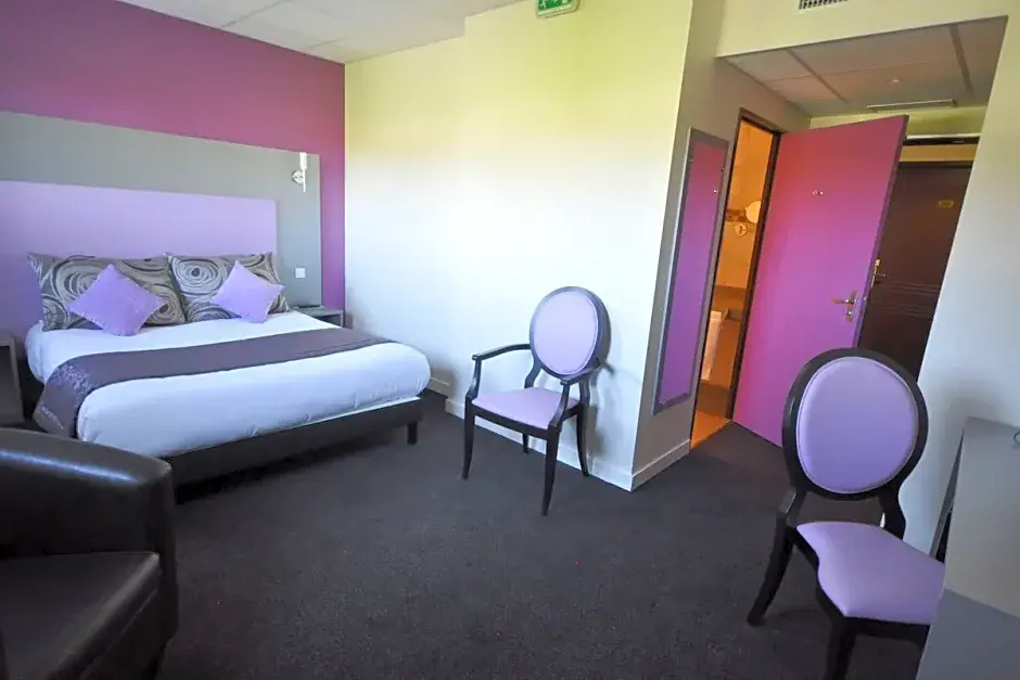 Superior room