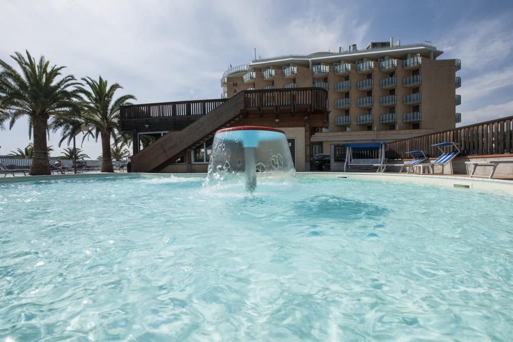 Hotel photo 18