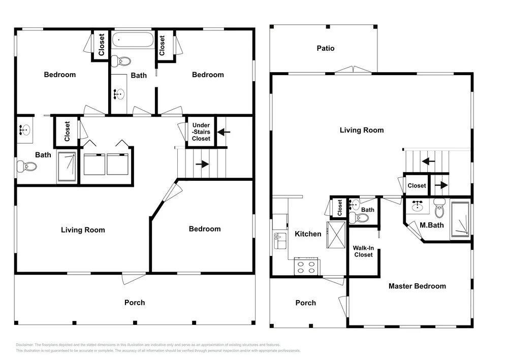 27 Ryan Street N Home