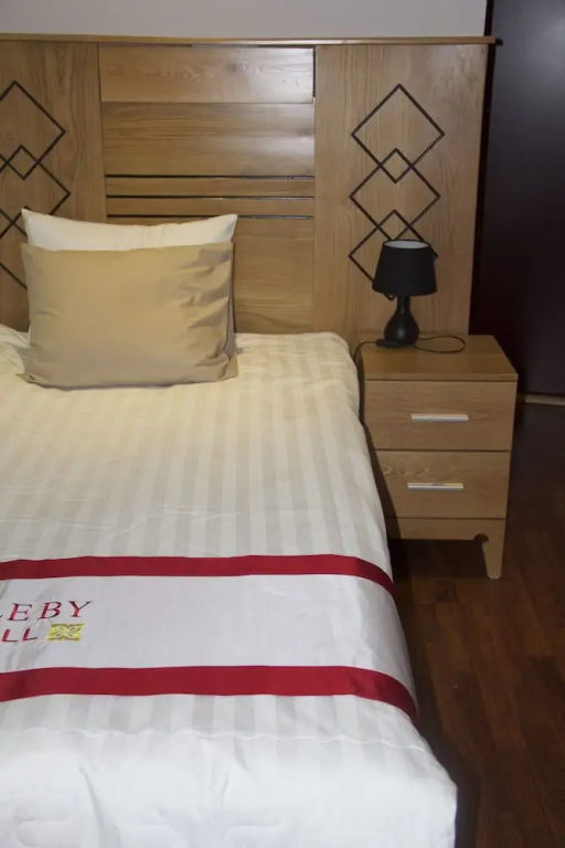 Gamleby Hotell - Chambres