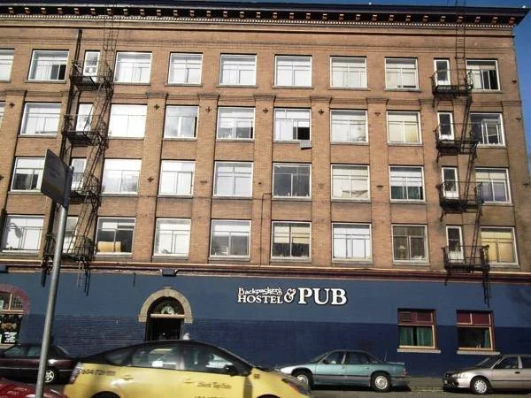C & N Backpackers Hostel - Central Station