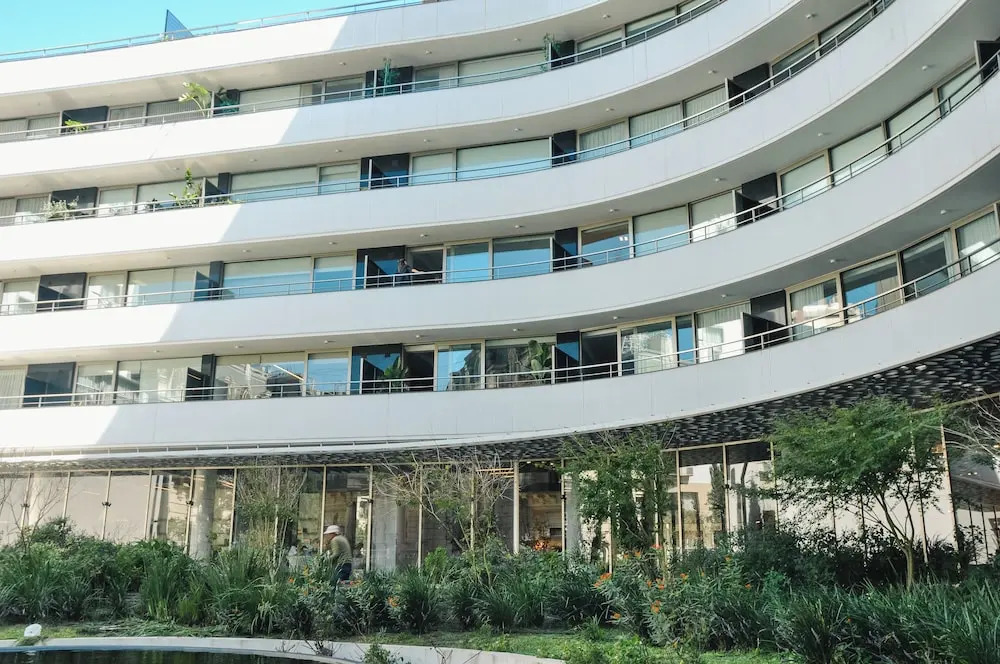 BT Homes - Palacio Paz — фото 3