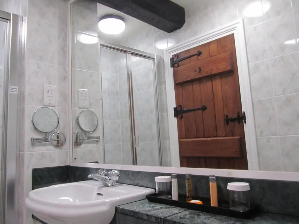 Windmill Village Hotel, Golf Club & Spa, BW Signature Collection - Chambres