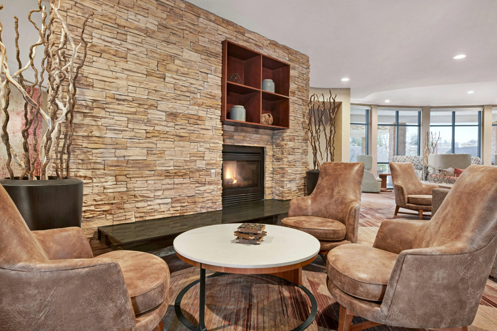 Courtyard by Marriott Sacramento Folsom - Général