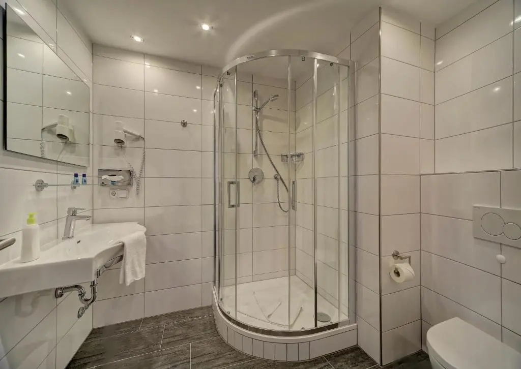 Hotel Post - Chambres