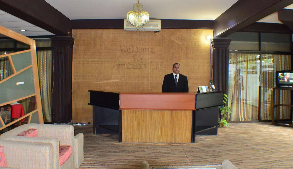 Hotel photo 18