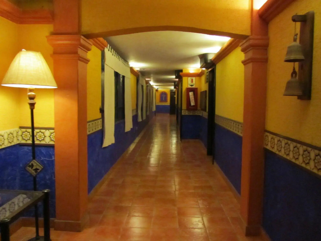 Hotel photo 12