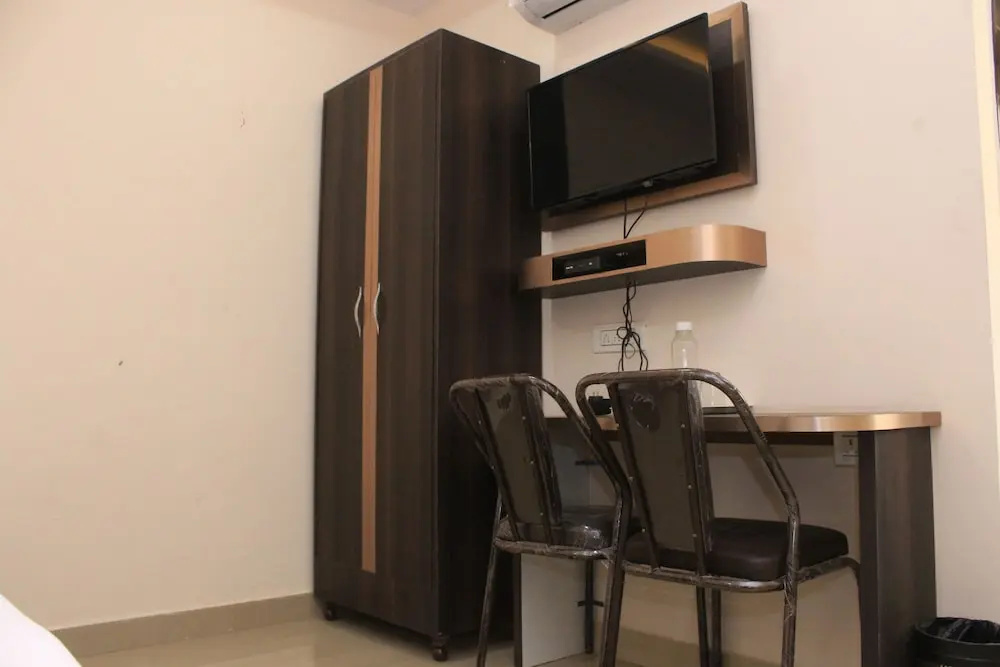 Hotel Asian International - Chambres