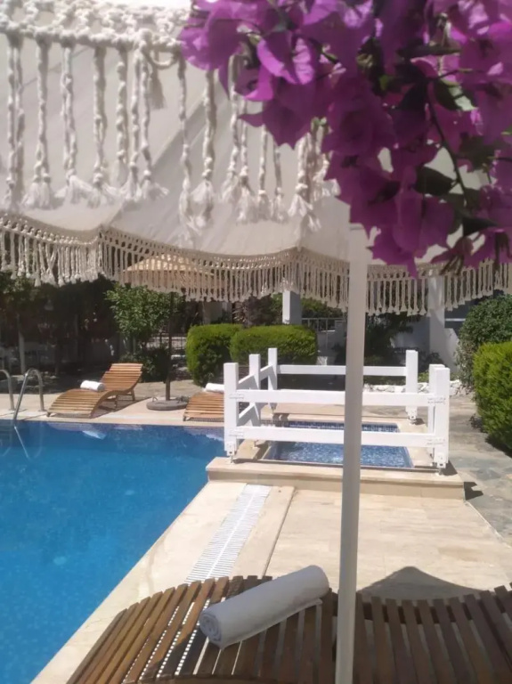 Olo Bodrum Hotel - Général
