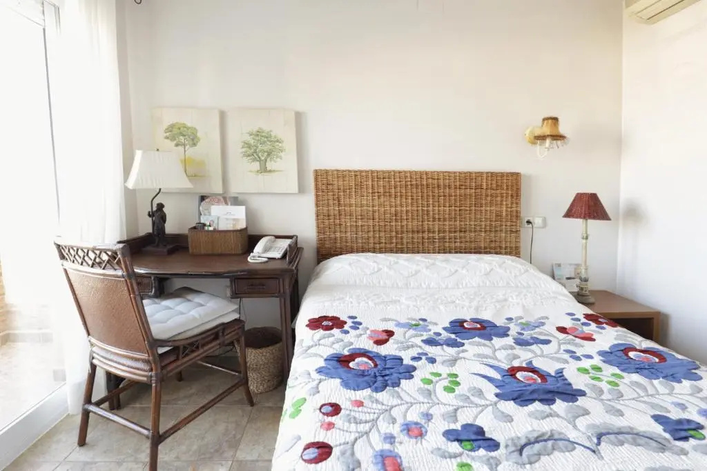 Noguera Mar Hotel - Chambres