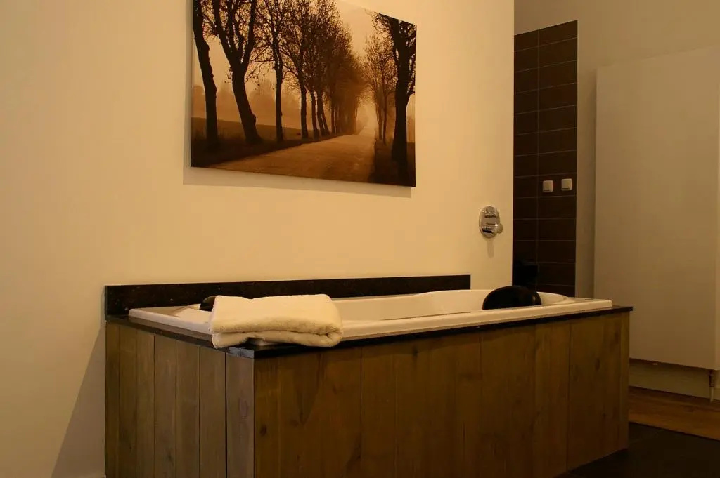Residence La Vie en Rose - Chambres