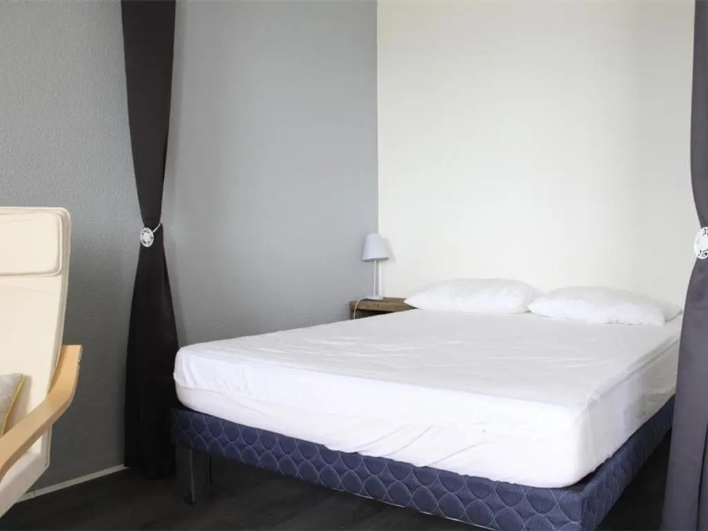 Voir la photo 4 — Appartement La Rochelle, 1 pièce, 2 personnes - FR-1-246-303