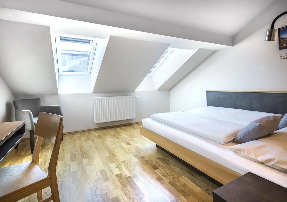 JUFA Hotel Schladming - Chambres