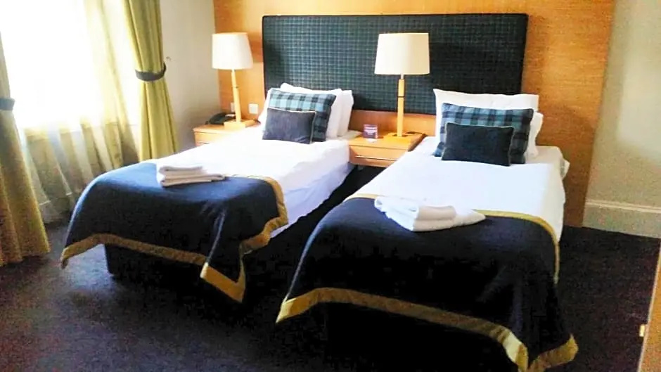 Northern Hotel Brechin - Chambres