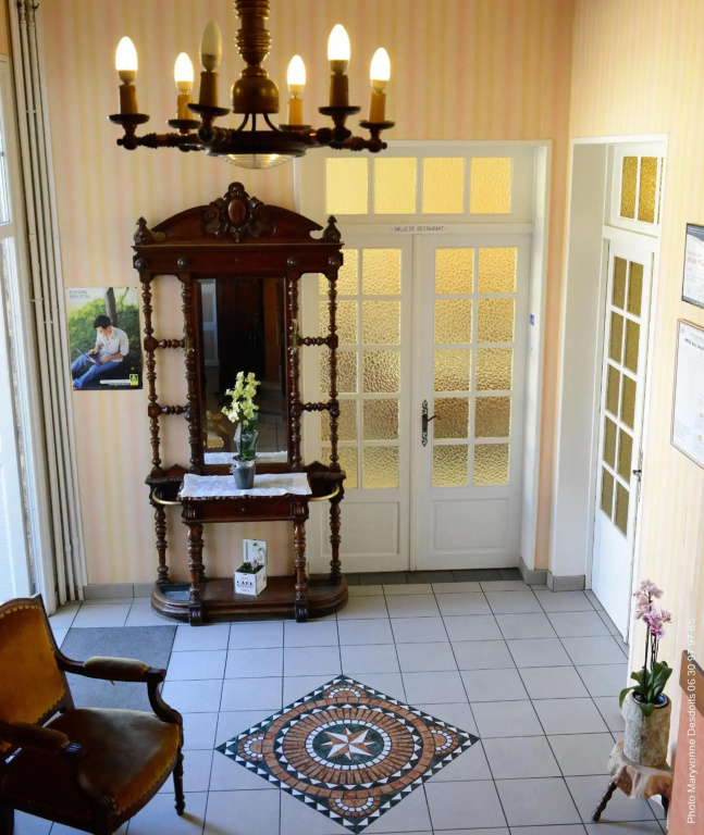 Hotel photo 20