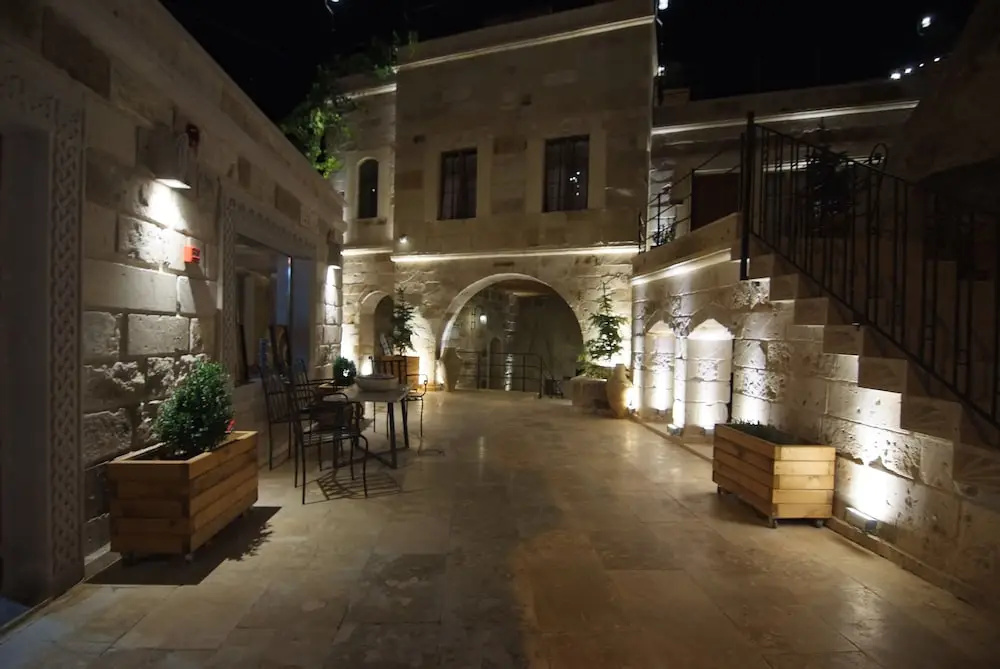Hotel photo 2