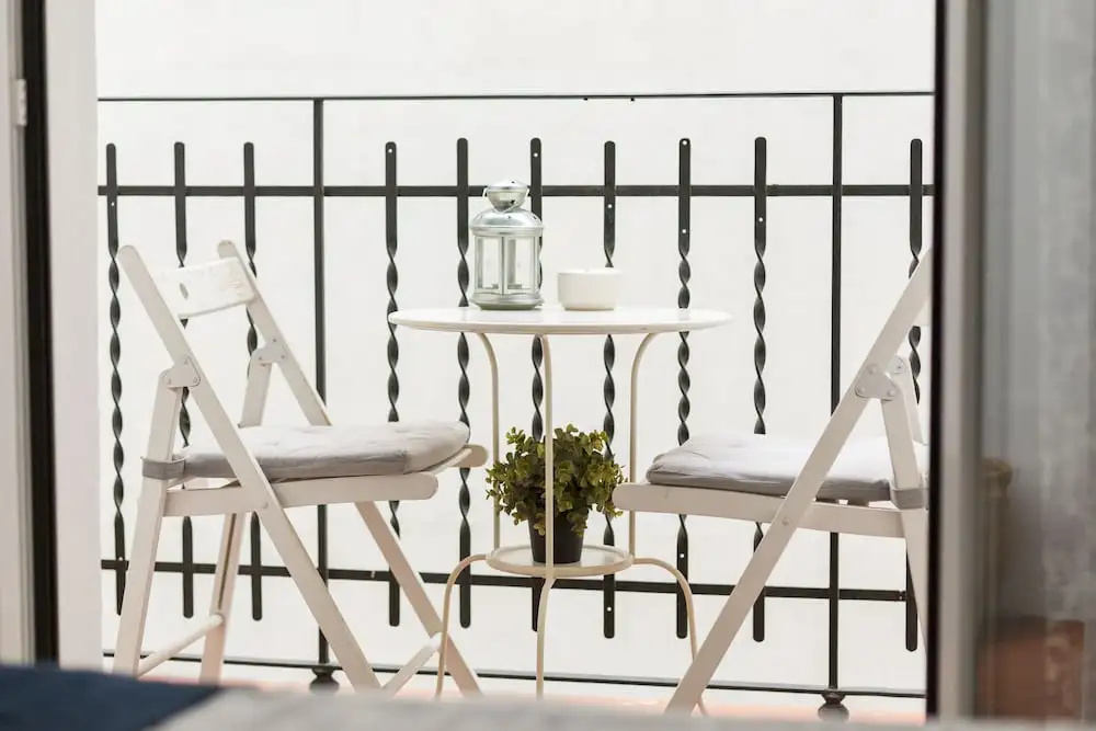 8Rooms Madrid