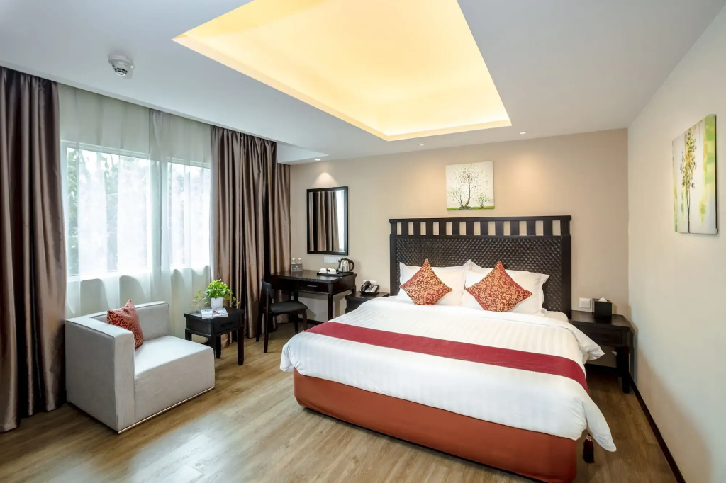 Hotel photo 4