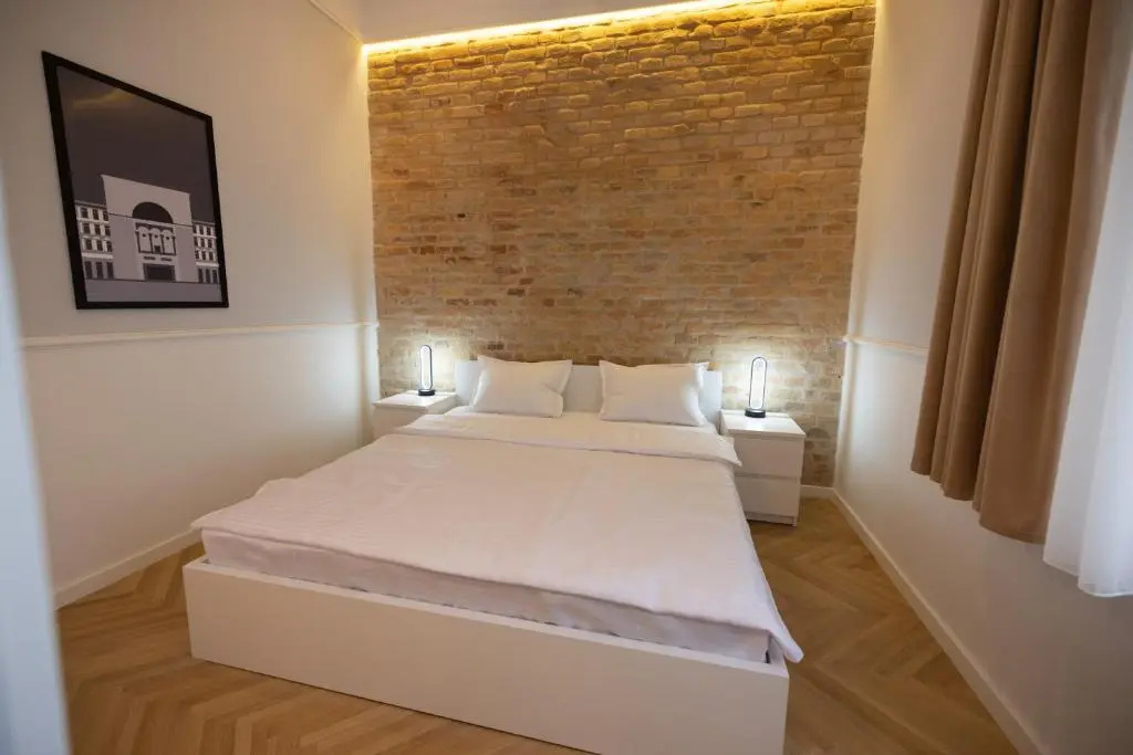 Superior Apartment