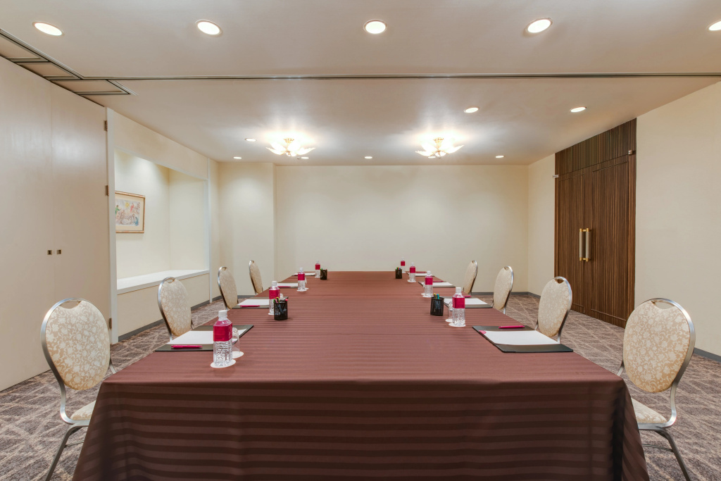 ANA Crowne Plaza Fukuoka by IHG 사진 42
