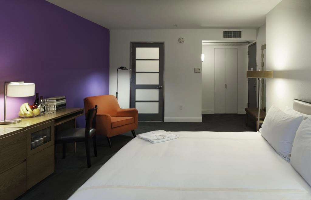 Holiday Inn Express New Orleans - St Charles (ex Modern Hotel) - Général