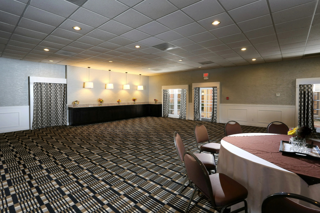 DoubleTree Suites by Hilton Tucson Airport - Général