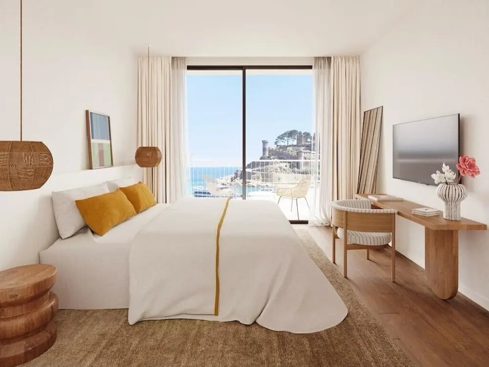 Elisabeth by the Sea Hotel 5* - фото 4