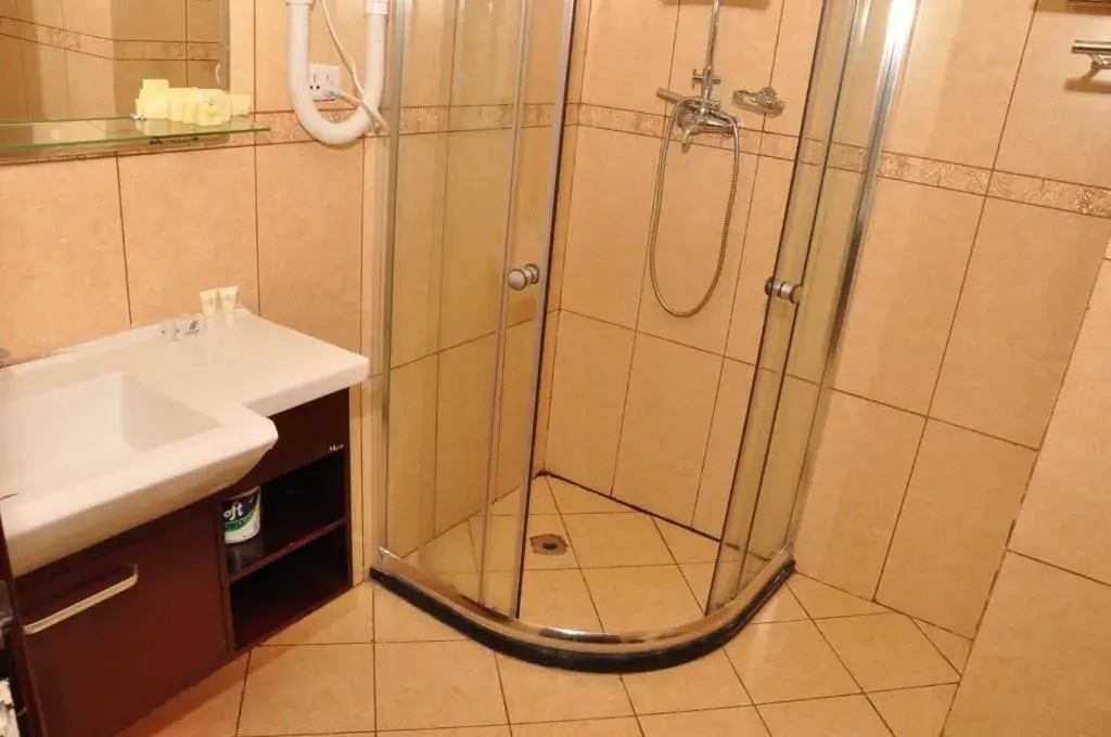 Bole Ambassador Hotel - Général