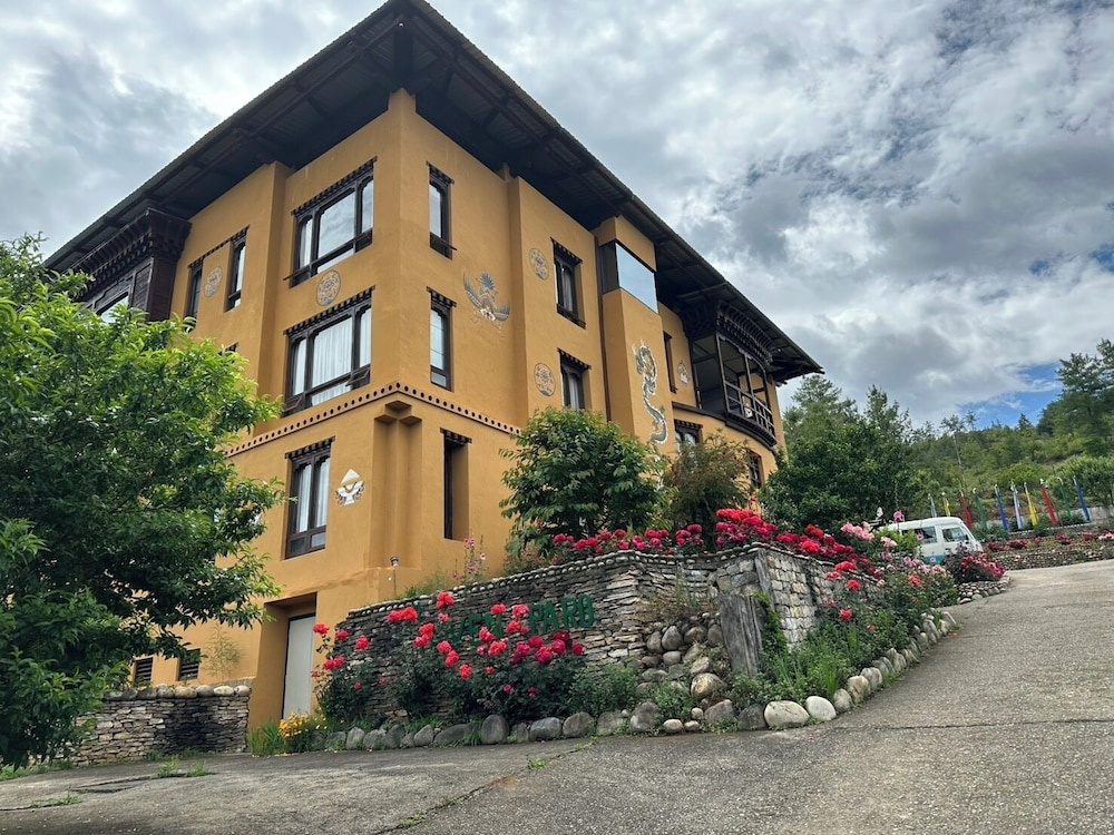 Hotel photo 16