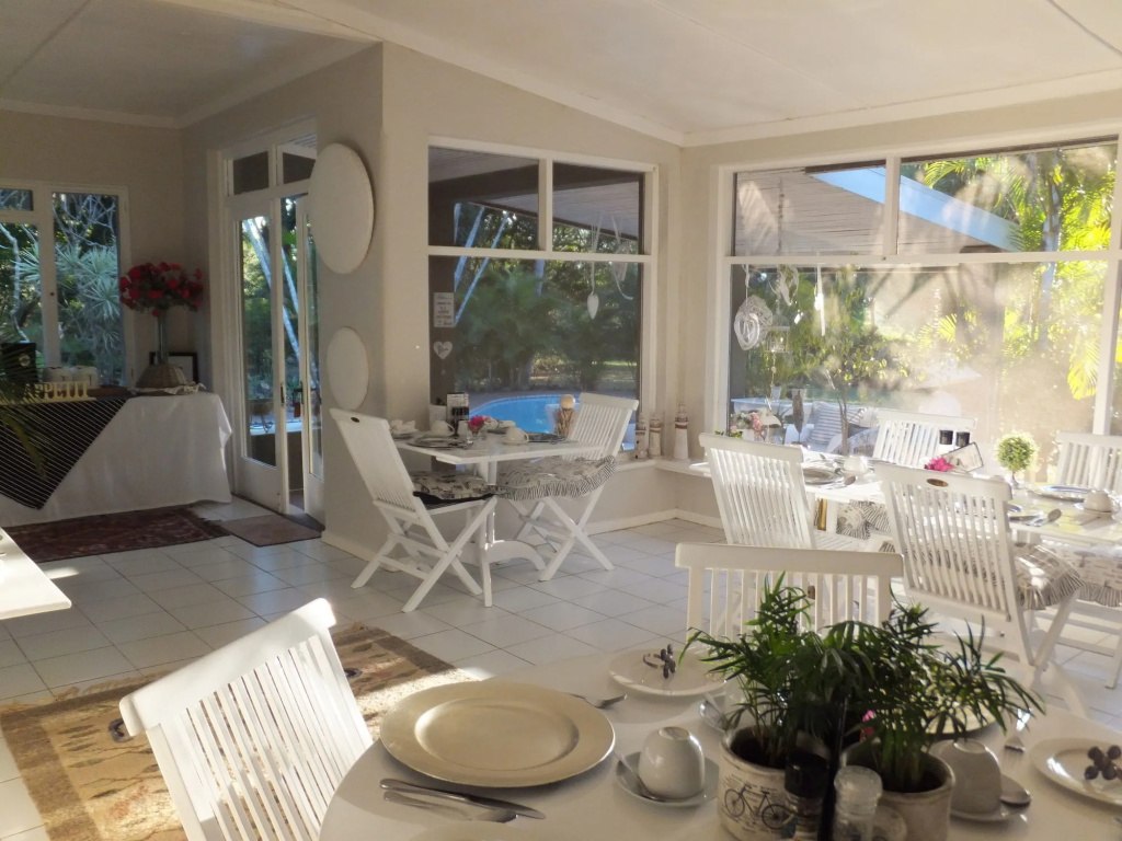 St Lucia Kingfisher Lodge - Général