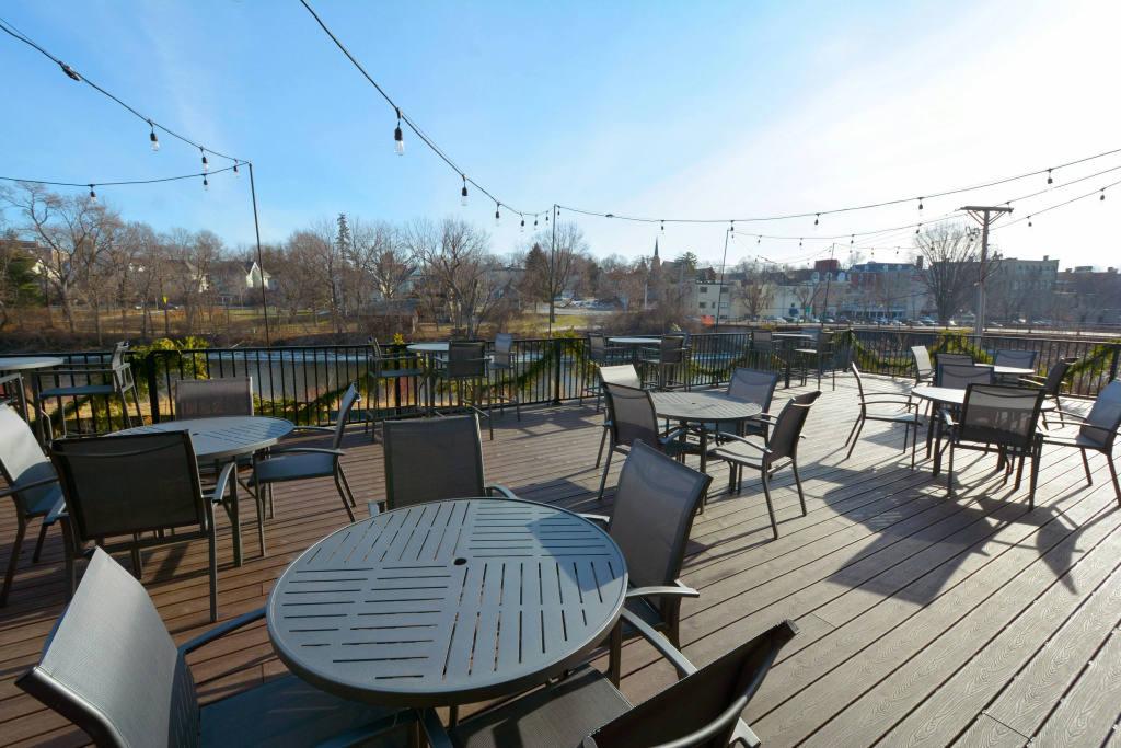 Fairfield Inn and Suites by Marriott Northfield