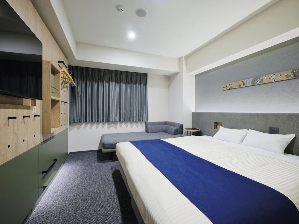 hotel MONday Premium Ueno Okachimachi 사진 12