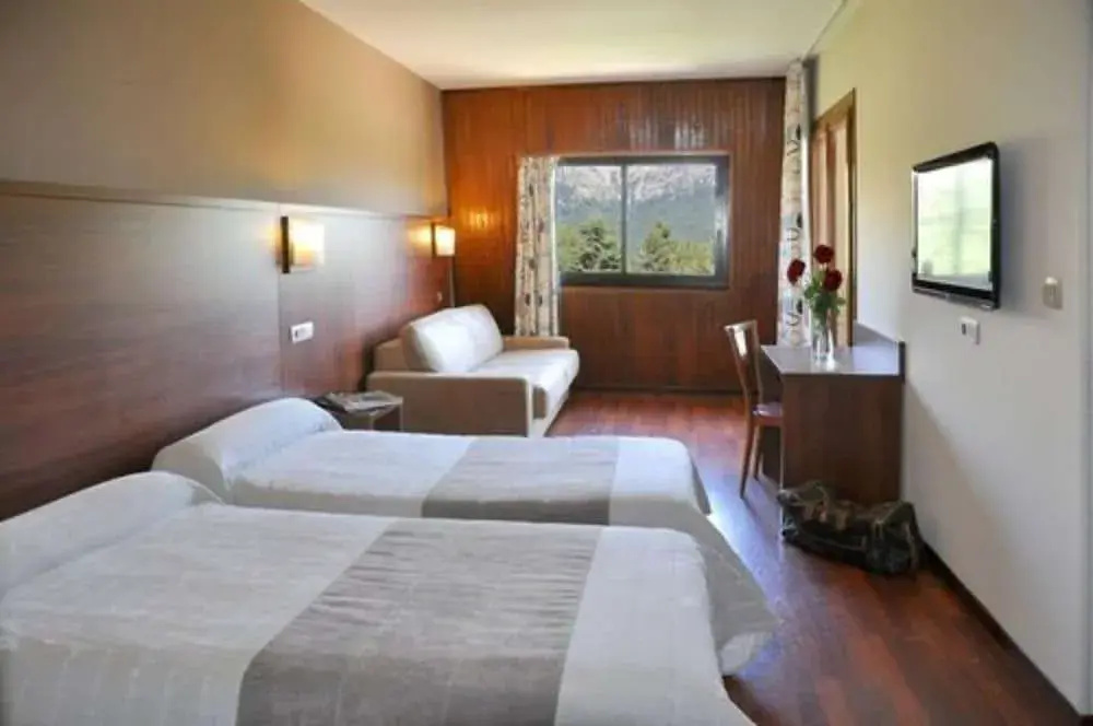 Hotel photo 22