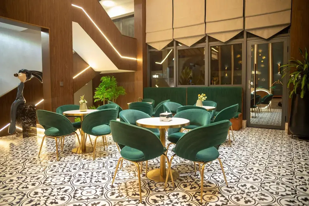 Hotel photo 27