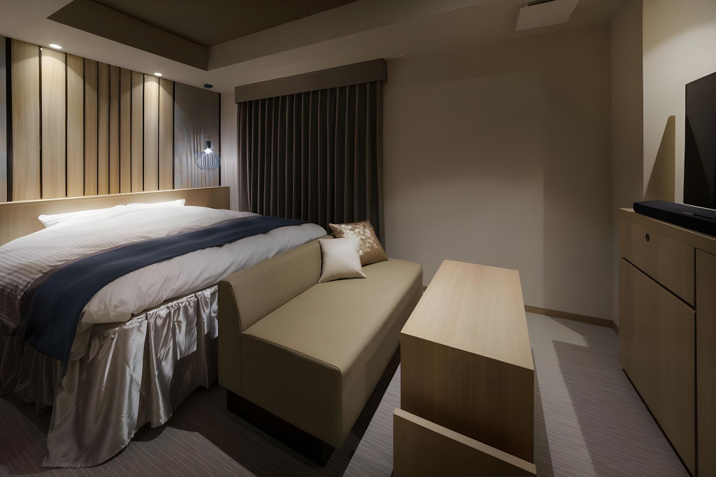 Hotel photo 20