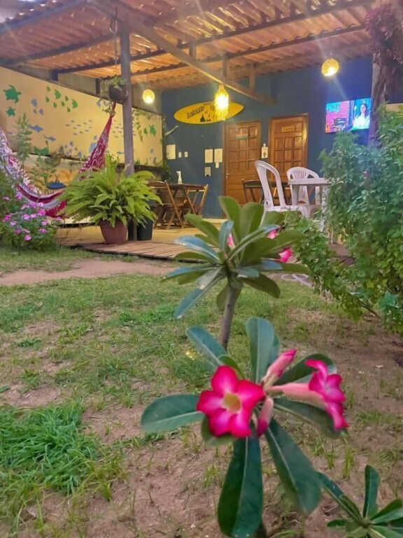 Estação Noronha Hostel