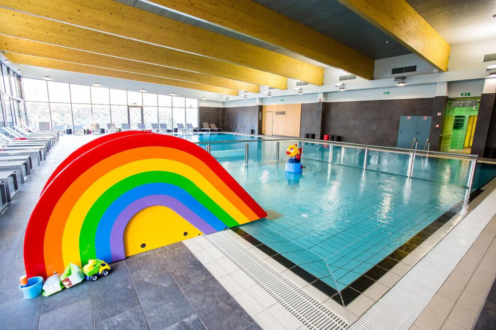 Sport - Terme Krka - Général