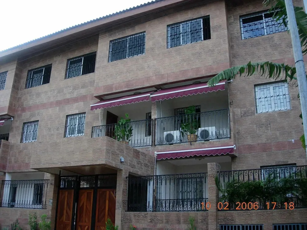 Residence Emmanuella