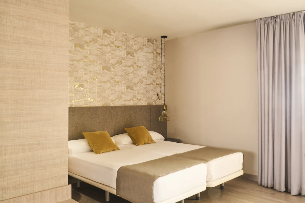 Ona Marbella Inn - Général