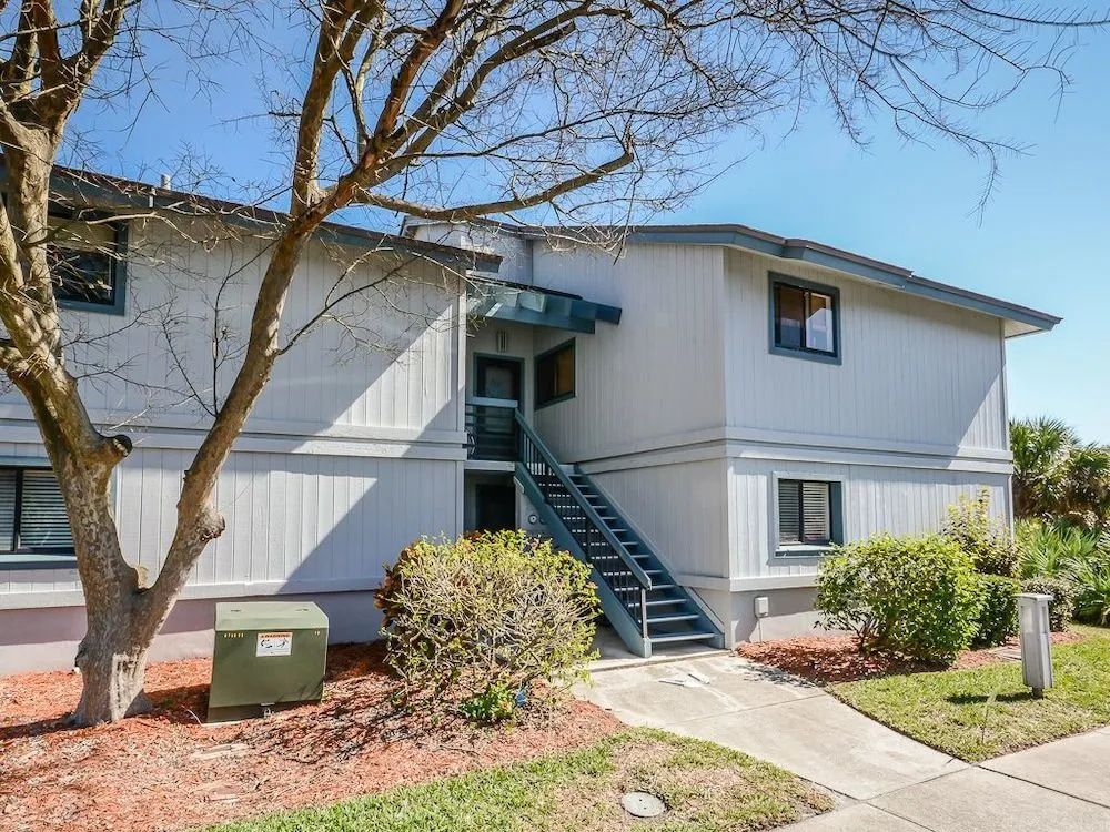 SC255 Sea Woods by RedAwning