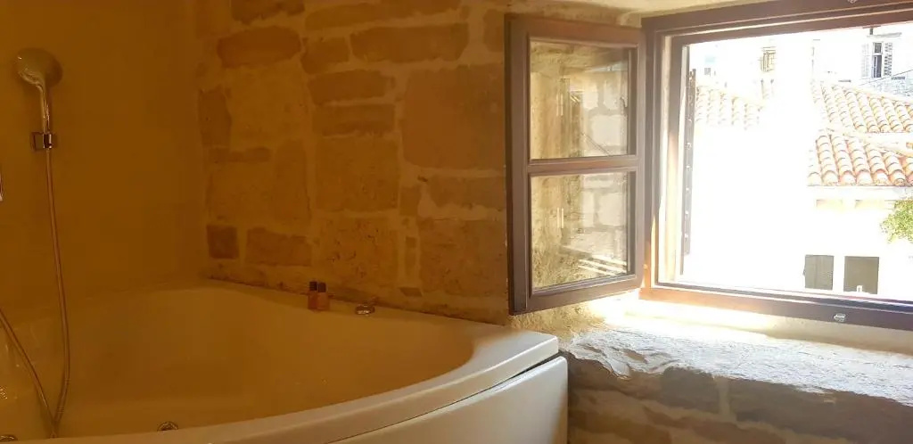 San Teodoro Boutique Hotel - Chambres